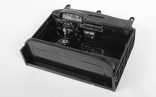 Rc4wd b0173 mojave ii - rc4wd, z-b0173