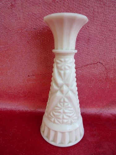 Belle vieux vase - vase,, verre