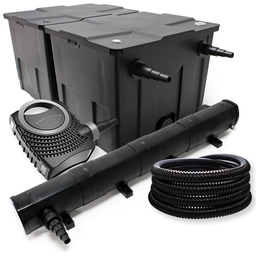 Kit filtration bassin - filtration, de