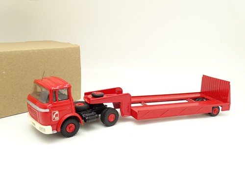 Dinky toys code 43 - code, sb