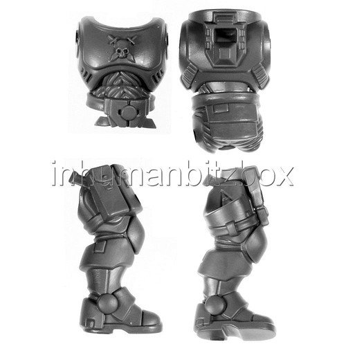 Sprv01 corps reiver space - corps,