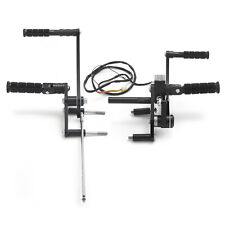 Repose-Pieds Commandes Avancees pour Suzuki VZR1800 Intruder M1800R 06-09 11-20