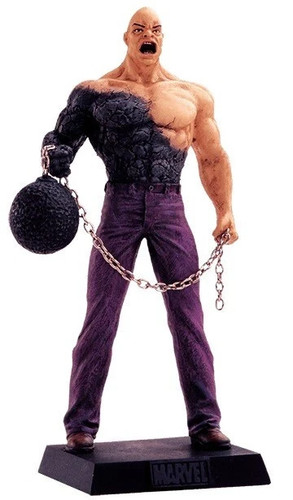 Marvel eaglemoss figurine - -,