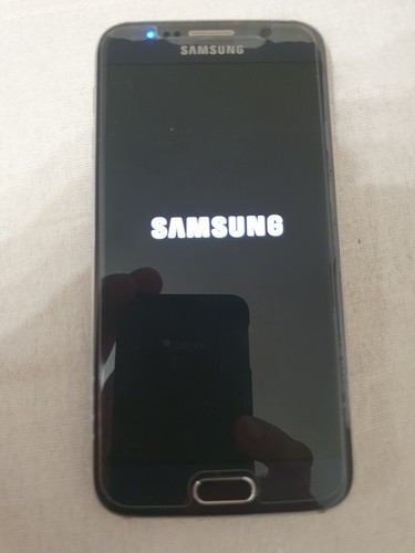 Smartphone samsung galaxy - smartphone,