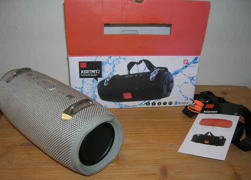 Enceinte bluethooth portable - bluethooth,