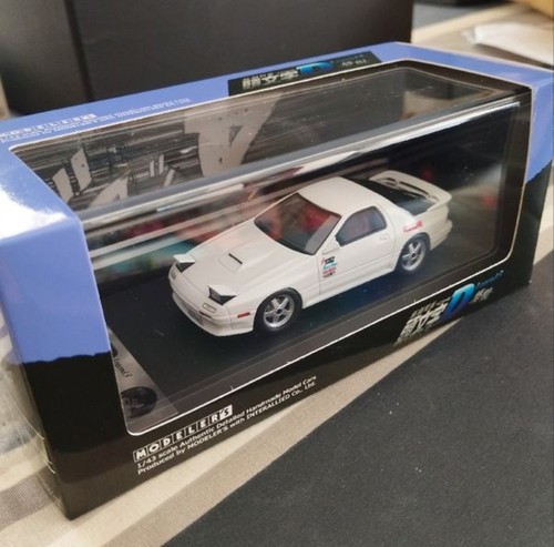 Mazda ryosuke 1 43 - rx-7, 1/43