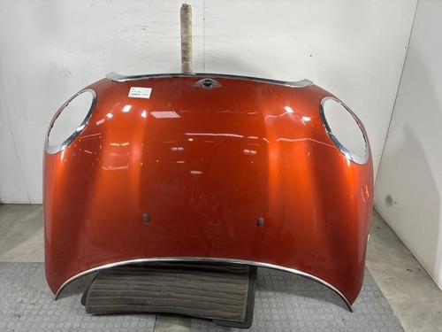 Capot mini r56 - mini, 2