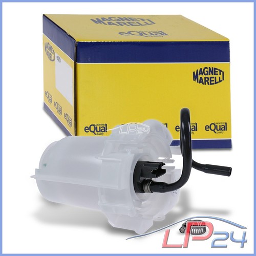Magneti marelli pompe - marelli, À