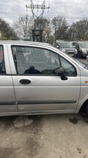 Porte avant droit DAEWOO MATIZ