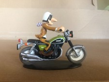 Moto JBT-Honda 500 Four