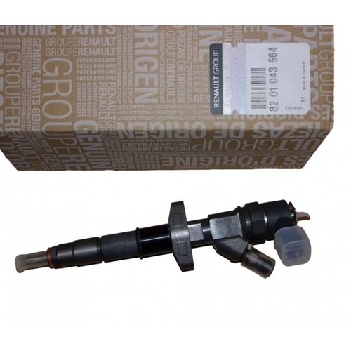 Injector for renault - renault, trafic