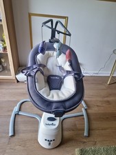 Balancelle pour bébé