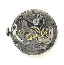 Mouvement Landeron 48