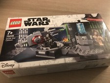 NEUF !  LEGO Star Wars  75246