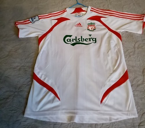 Maillot football liverpool - football.,