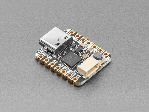 Adafruit samd21 dev - samd21,