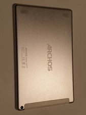Archos 101 CORE 3G - Cache