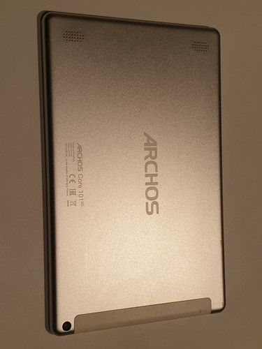 Archos 101 core - archos, cache