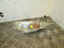 HONDA DYLAN 125 CC 2006 SCOOTER FRONT LEFT INDICATOR