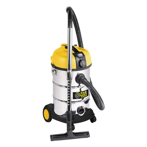 Aspirateur industriel fartools - industriel,