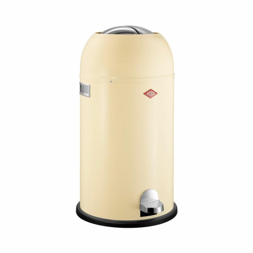 Wesco kickmaster poubelle - kickmaster, à