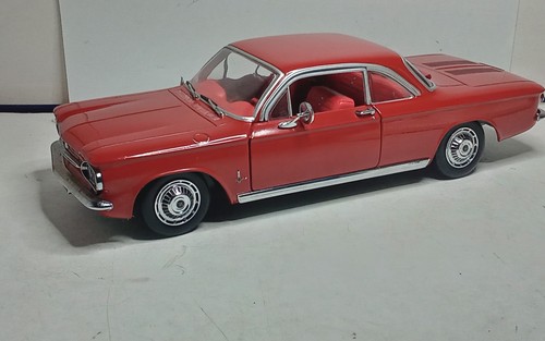 Sunstar chevrolet corvair - chevrolet,