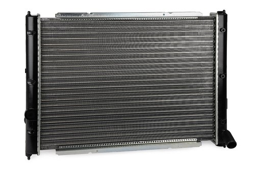 Radiateur eau pour vw - radiateur,