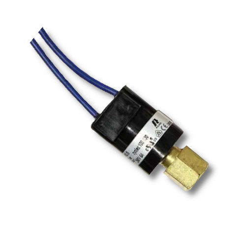 Mini pressostat cartouche - mini, à
