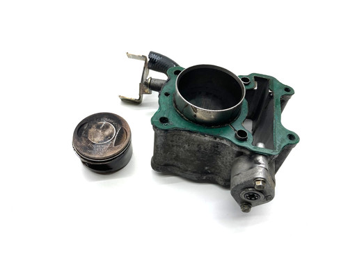 Kit cylindre piston - kit, et