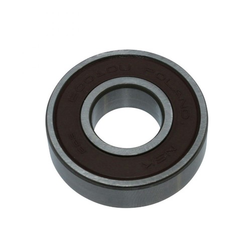 Roulement roue 6001 2rs - de,
