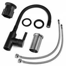 Robinet de cuisine robinet bec