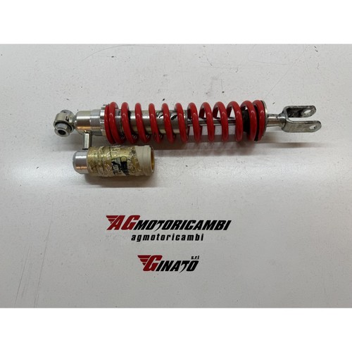 Amortisseur suspension - amortisseur, de