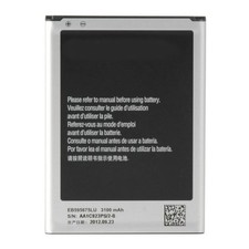 BATTERIE DE REMPLACEMENT NEUVE