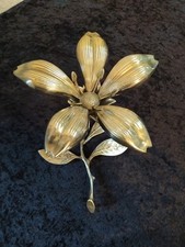 Cendrier fleur de lotus en