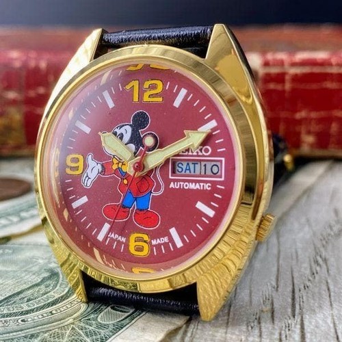 Montre automatique pour - , homme