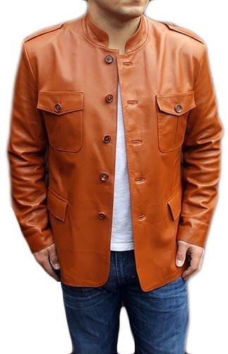 Chemise homme style rétro