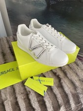 Baskets Versace jeans homme