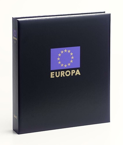 Davo 3337 europa cept - 3337,