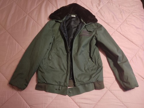 Blouson aviateur neuf - blouson,