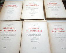 LACOUR-GAYET HISTOIRE DU