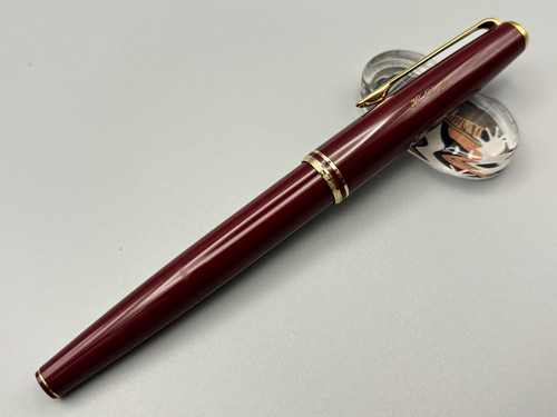 Stylo plume montblanc classic - montblanc,
