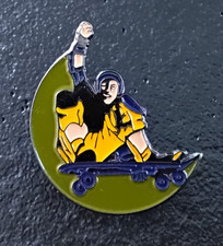 Pin’s Sport Skateboard