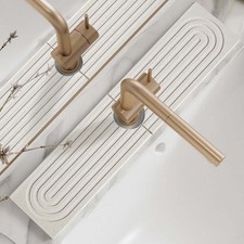 Tapis de séchage en pierre