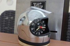 Rare Reveil Heuer  Casque