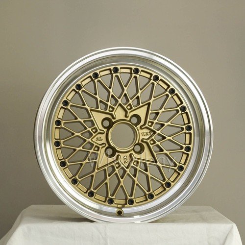 Rota mesh wheels 15x7 - ,