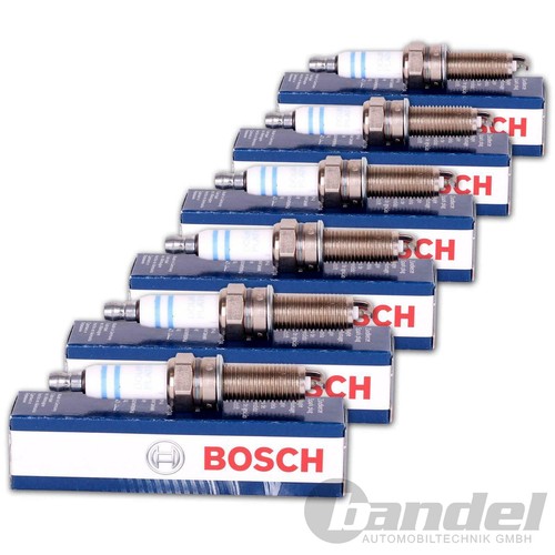 Bosch bougies convient pour - bosch,