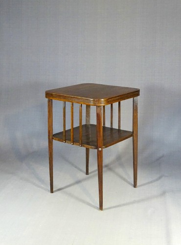 Table appoint thonet - d'appoint, n°9205