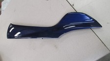 Sabot gauche (Yamaha - Majesty
