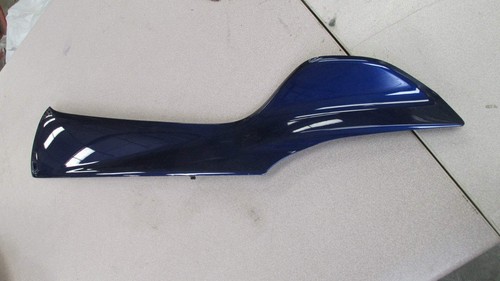 Sabot gauche yamaha - (yamaha,
