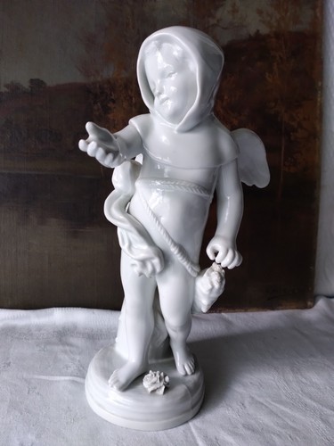 Grande figurine 30cm - grande, chérubin